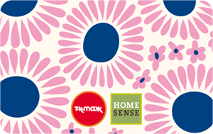 Pink Daisy Floral