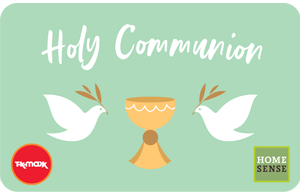 Holy Communion ROI