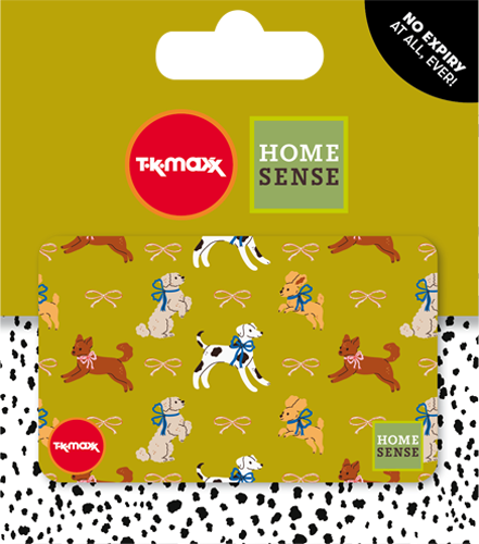 TKMaxx Multi Dogs ROI