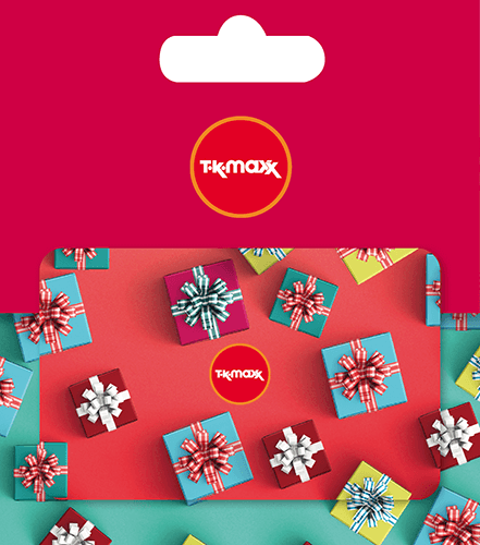 TK Maxx DE - Gift Boxes
