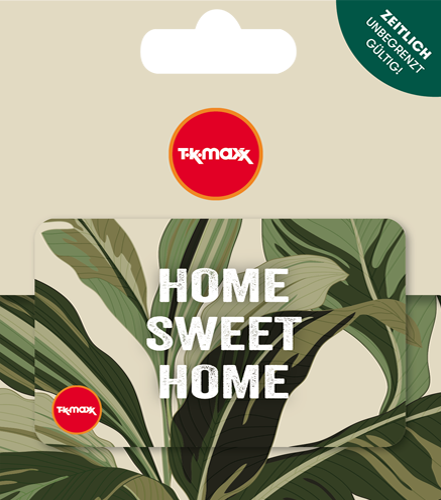TKMaxx Home Sweet Home 2025 Austria