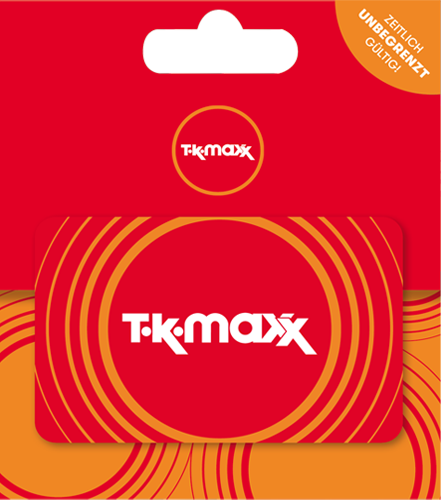TK Maxx Circle DE- DE