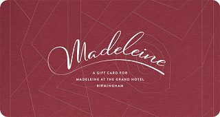 Madeleine