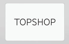Topshop e voucher Clearance