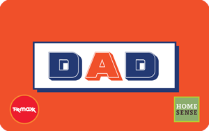 Dad Orange ROI