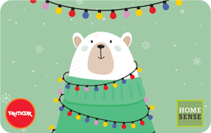 Homesense Polar Bear ROI