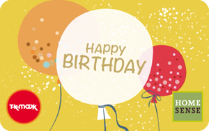 Homesense Birthday - Animated ROI