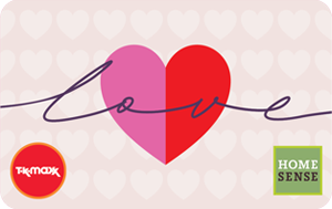 Homesense - Heart Love ROI