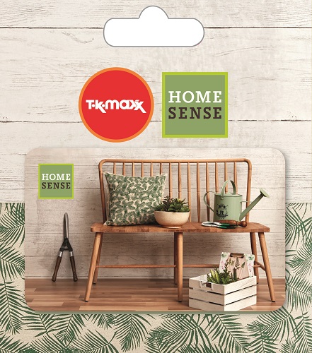 Homesense Home Lovers Euro