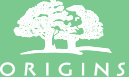 Origins Official Gift Card Store Logo